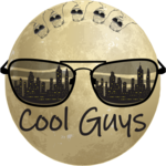 COOLGUYS