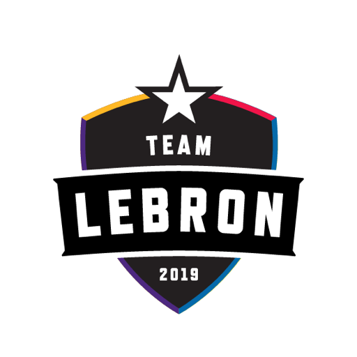 Team LeBron