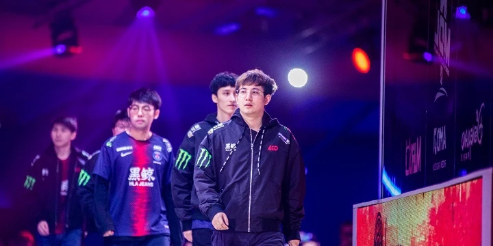 PSG.LGD — Vici Gaming. Прогноз на матч Dota 2 (7 августа 2020 года)