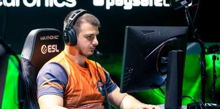 Brame — V-Gaming. Прогноз на матч Dota 2 (26 января 2022 года)