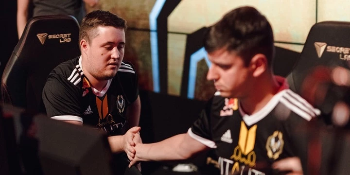 Vitality — Sprout. Прогноз на матч CS:GO (16 марта 2022 года)