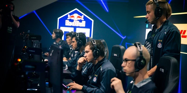 Liquid — OG. Прогноз на матч Dota 2 (13 июля 2022 года)