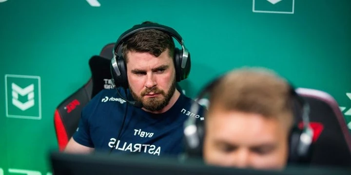 NIP — Astralis. Прогноз на матч CS:GO (19 августа 2022 года)