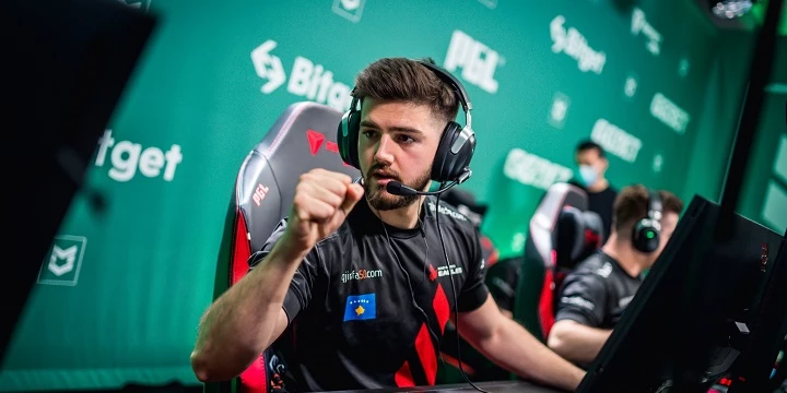 Bad News Eagles — Falcons. Прогноз на матч CS:GO (13 сентября 2022 года)