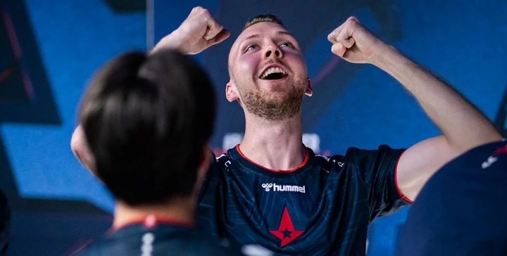 Complexity — Astralis. Прогноз на матч CS:GO (14 сентября 2022 года)