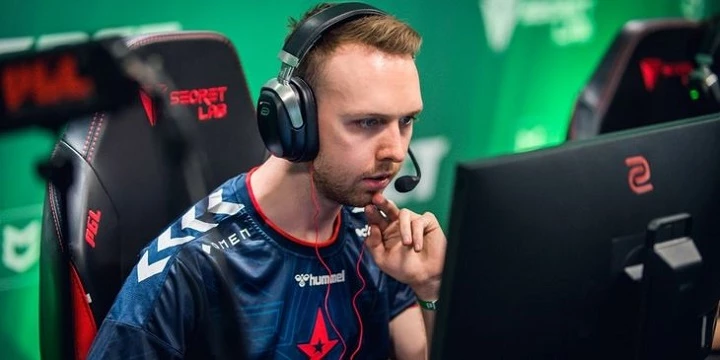 Astralis — MOUZ. Прогноз на матч CS:GO (15 сентября 2022 года)