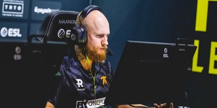 Fnatic — Liquid. Прогноз на матч CS:GO (27 сентября 2022 года)