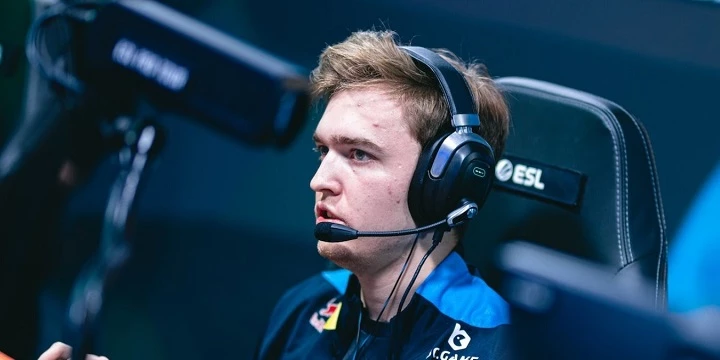 Cloud9 — G2. Прогноз на матч CS:GO (5 октября 2022 года)