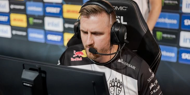 BIG — Vitality. Прогноз на матч CS:GO (5 октября 2022 года)