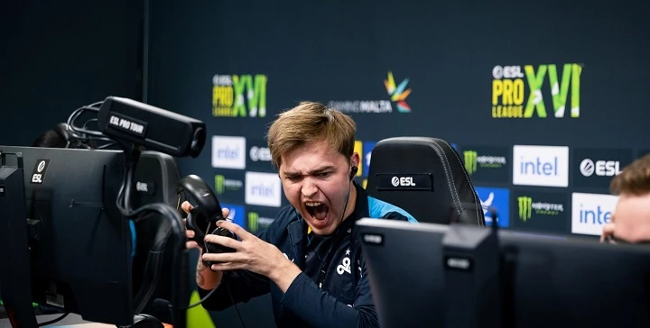 NIP — Cloud9. Прогноз на матч CS:GO (6 октября 2022 года)