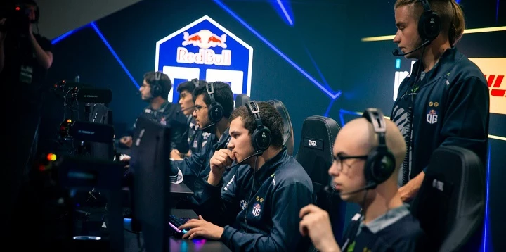 PSG.LGD — OG. Прогноз на матч Dota 2 (16 октября 2022 года)