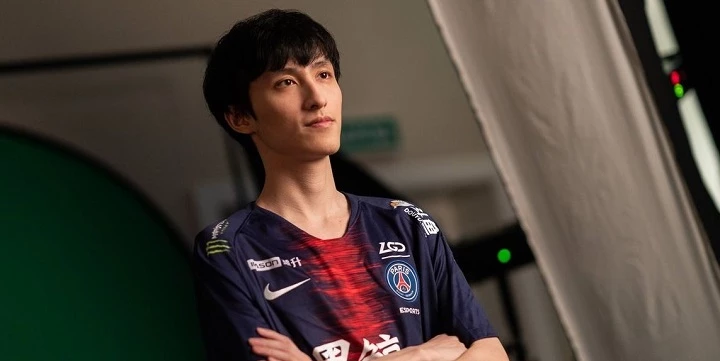 PSG.LGD — RNG. Прогноз на матч Dota 2 (17 октября 2022 года)