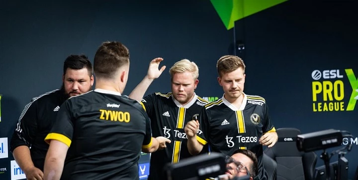 Vitality — Tyloo. Прогноз на матч CS:GO (19 октября 2022 года)