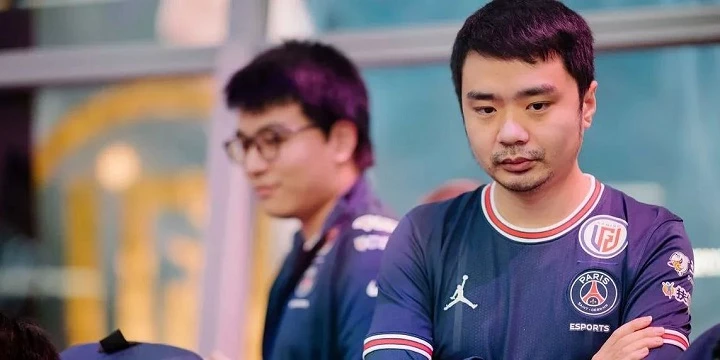 Secret — PSG.LGD. Прогноз и ставки на матч The International Dota 2 (20 октября 2022 года)