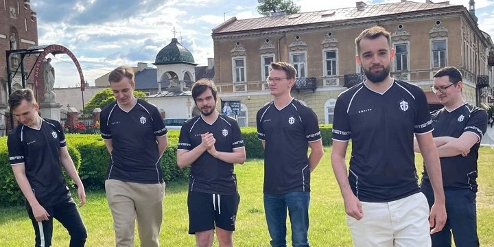 RNG — Entity Gaming. Прогноз на матч Dota 2 (20 октября 2022 года)