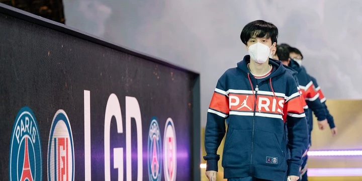 PSG.LGD — BOOM. Прогноз и ставки на матч The International Dota 2 (21 октября 2022 года)