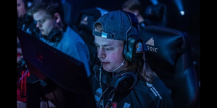 Enterprise — Copenhagen Flames. Прогноз на матч CS:GO (27 октября 2022 года)