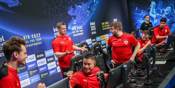 MOUZ — Vitality. Прогноз на матч CS:GO (7 ноября 2022 года)