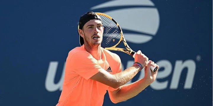 Мартерер — Фучович. Прогноз на матч ATP Братислава (11 ноября 2022 года)