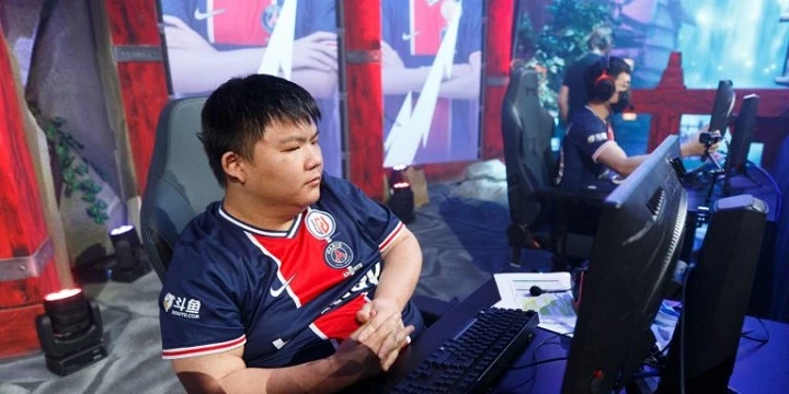 PSG.LGD — Dawn Gaming. Прогноз на матч Dota 2 (5 января 2023 года)