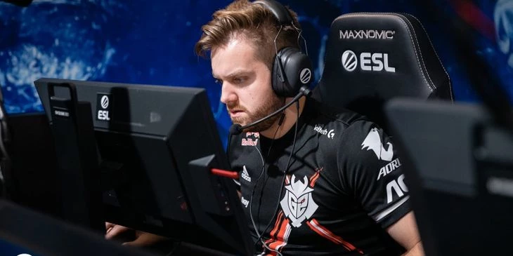 G2 — FaZe Clan. Прогноз на матч CS:GO (5 февраля 2023 года)