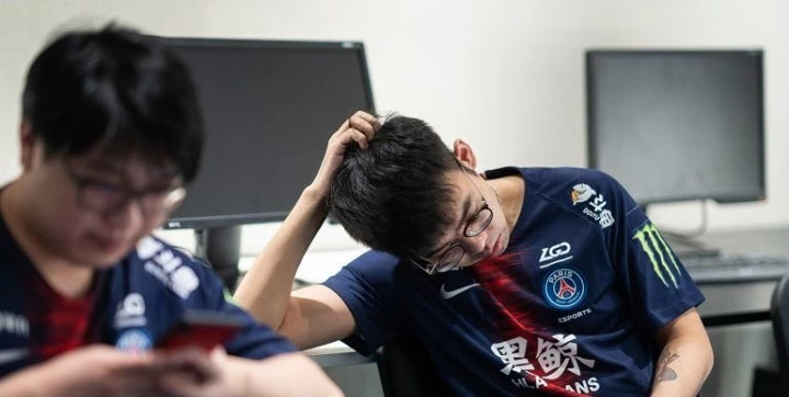 PSG.LGD — Talon. Прогноз на матч Dota 2 (24 февраля 2023 года)