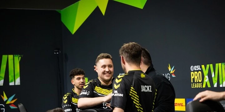 Vitality — OG. Прогноз на матч CS:GO (9 марта 2023 года)