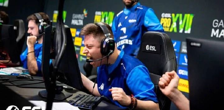 Movistar Riders — HAVU. Прогноз на матч CS:GO (10 марта 2023 года)