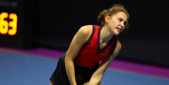 Чжан Шуай – Эрика Андреева. Прогноз на матч WTA Майами (25 марта 2023 года)