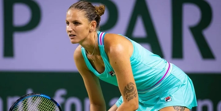 Каролина Плишкова – Маркета Вондроушова. Прогноз на матч WTA Майами (26 марта 2023 года)