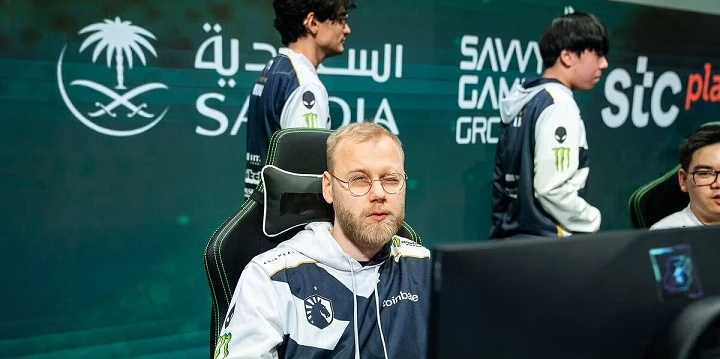 Liquid — OG. Прогноз на матч Dota 2 (10 апреля 2023 года)