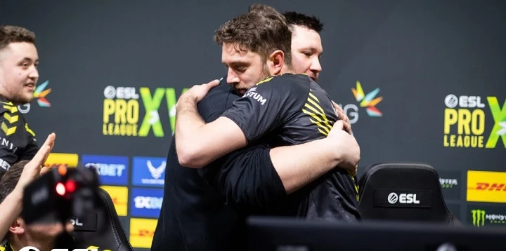 Vitality — Astralis. Прогноз на матч CS:GO (11 апреля 2023 года)