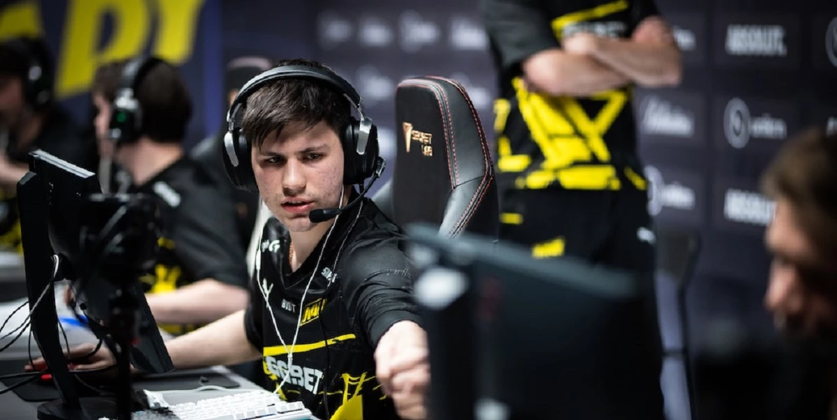 BIG — Na'Vi. Прогноз на матч CS:GO (19 апреля 2023 года)