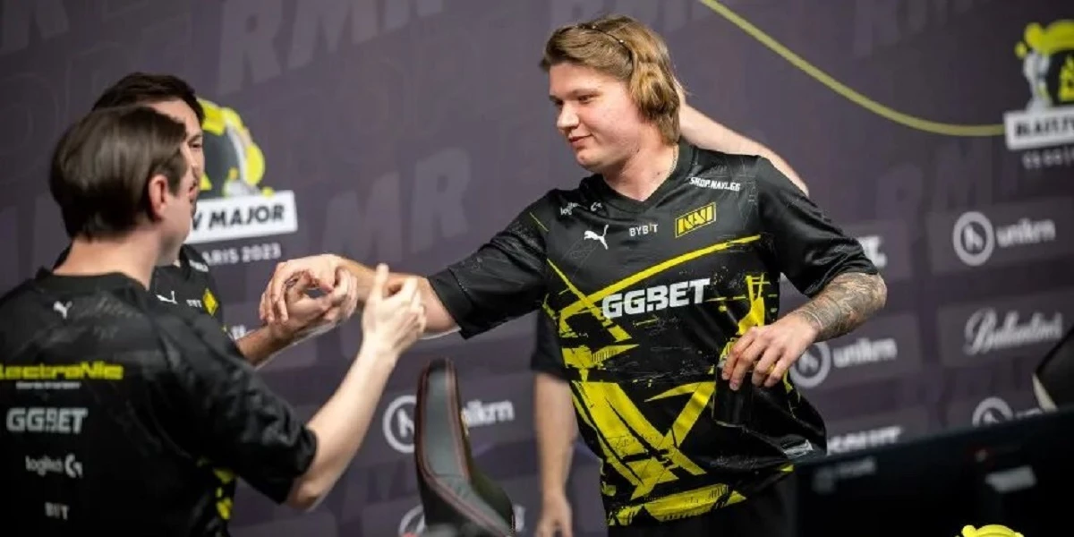 Na'Vi — GamerLegion. Прогноз на матч CS:GO (13 мая 2023 года)