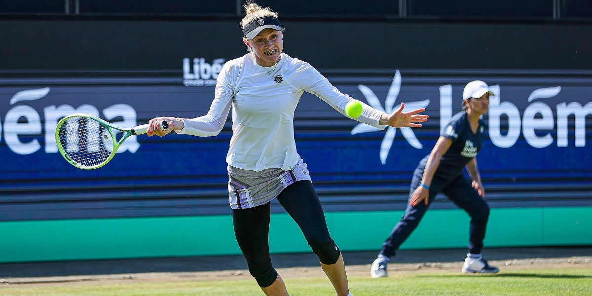 Виктория Азаренко – Александра Соснович. Прогноз и ставки на матч WTA Берлин (20 июня 2023 года)