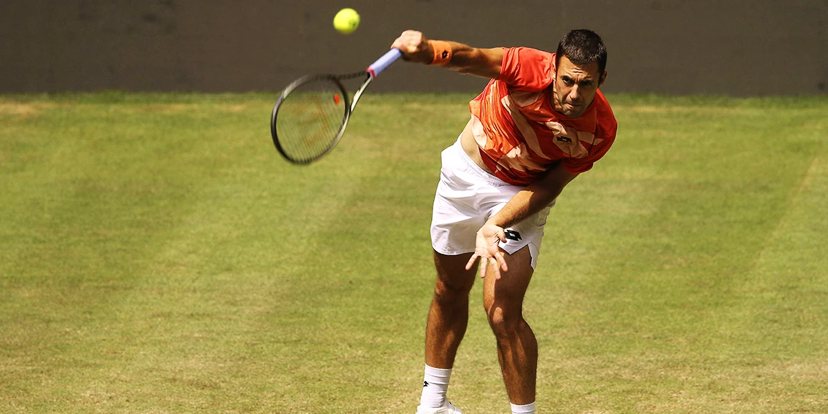 Дьере — Пелья. Прогноз и ставки на матч ATP Гамбург (26 июля 2023 года)
