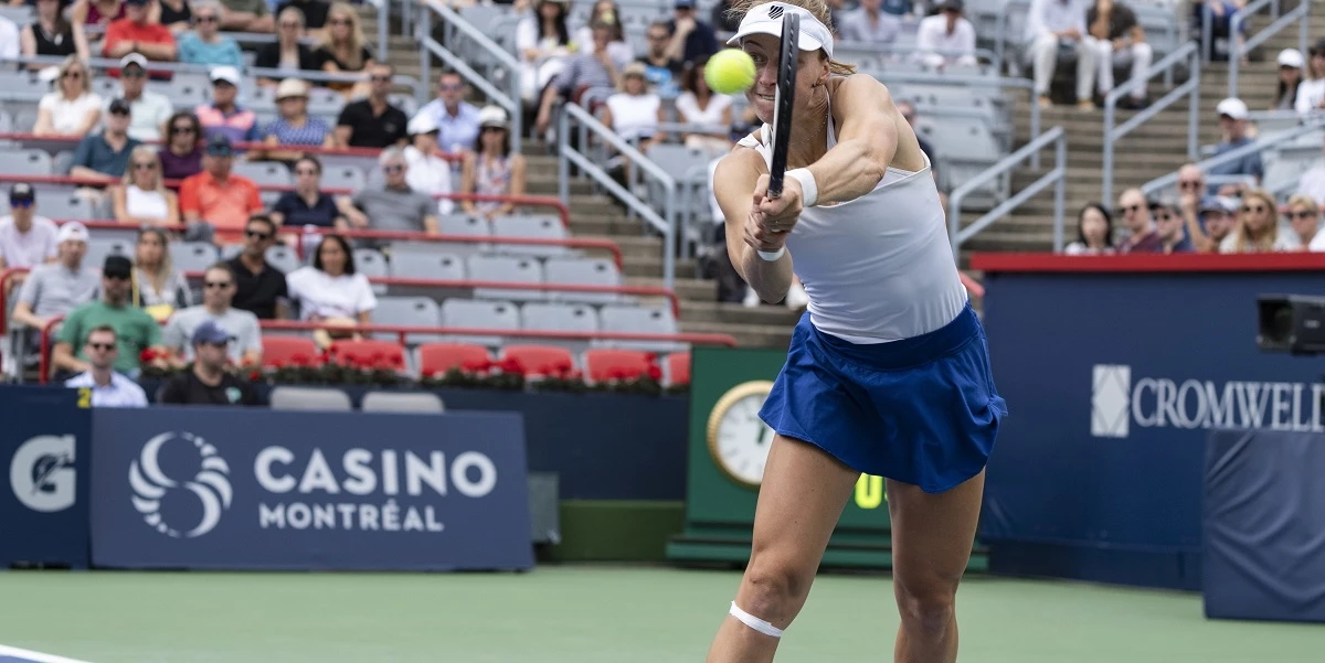 Елена Рыбакина – Людмила Самсонова. Прогноз и ставки на матч WTA Монреаль (13 августа 2023 года)