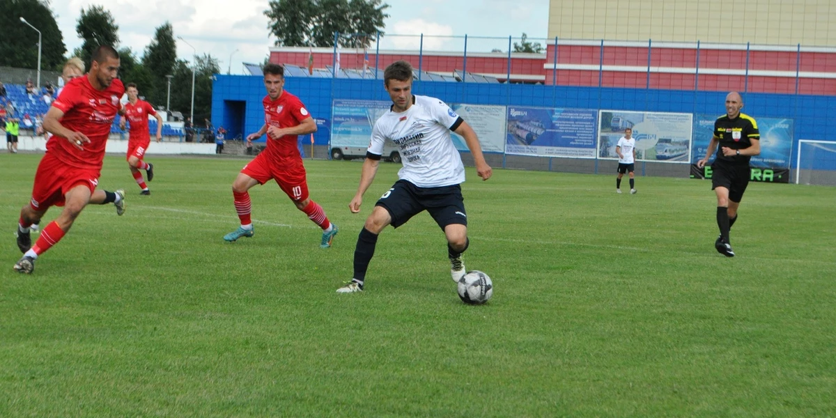 Локомотив – Шахтер. Прогноз и ставки на матч чемпионата Беларуси (16 августа 2023 года)