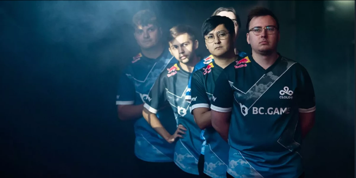 Cloud9 — ENCE. Прогноз и ставки на матч CS:GO (18 августа 2023 года)