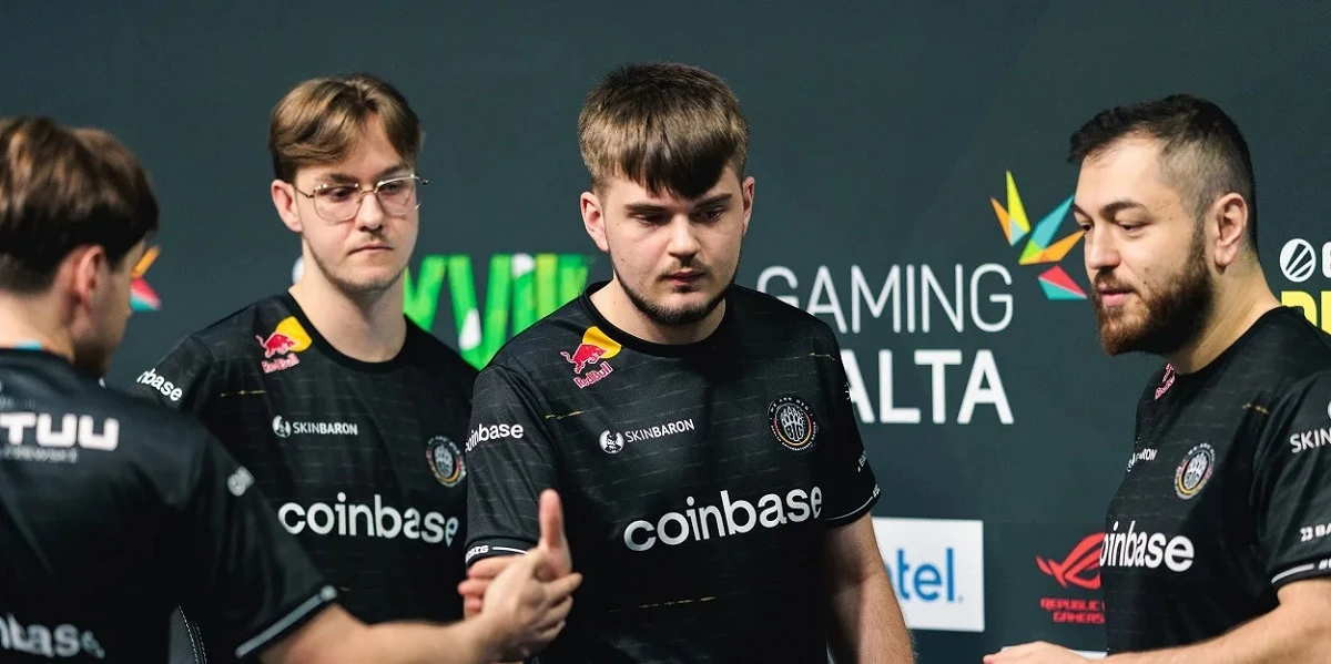 BIG — Cloud9. Прогноз и ставки на матч CS:GO (8 октября 2023 года)