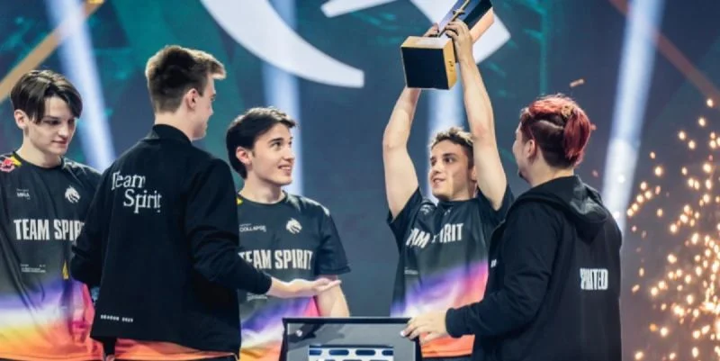 Spirit — 9 Pandas. Прогноз и ставки на матч Dota 2 (12 октября 2023 года)