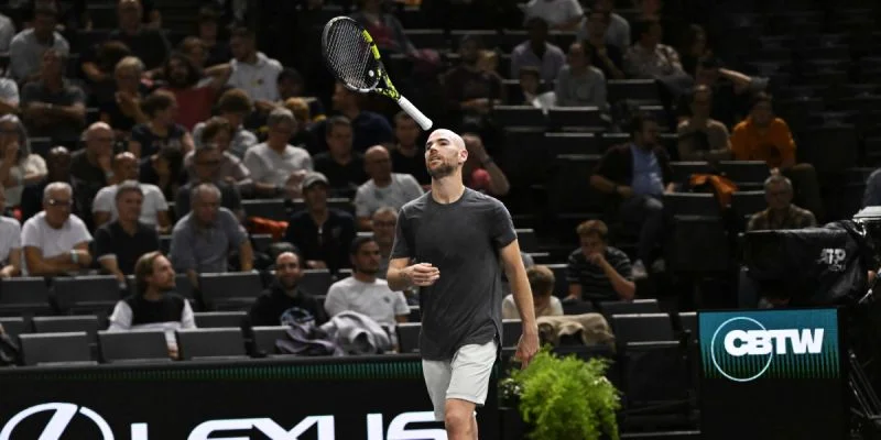 Котов — Маннарино. Прогноз и ставки на матч ATP София (10 ноября 2023 года)
