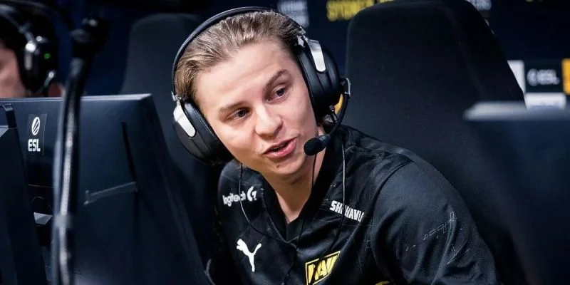 Natus Vincere – G2 Esports. Прогноз и ставки на матч CS2 (27 января 2024 года)