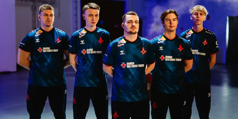 Astralis – BIG. Прогноз и ставки на матч CS2 (28 января 2024 года)