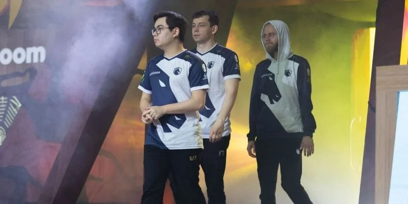 Shopify Rebellion – Team Liquid. Прогноз и ставки на матч Dota 2 (23 апреля 2024 года)