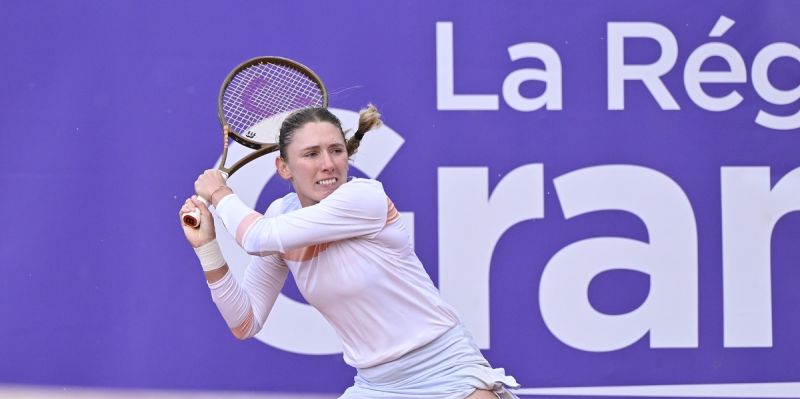 Арина Родионова – Екатерина Александрова. Прогноз и ставки на матч WTA Хертогенбос (11 июня 2024 года)