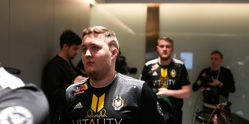 Team Vitality — Virtus Pro. Прогноз и ставки на матч CS:GO (12 июня 2024 года)