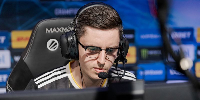 Team Spirit — Team Vitality. Прогноз и ставки на матч CS:GO (15 июня 2024 года)