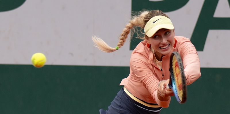 Анастасия Потапова – Барбора Крейчикова. Прогноз и ставки на матч WTA Бирмингем (21 июня 2024 года)