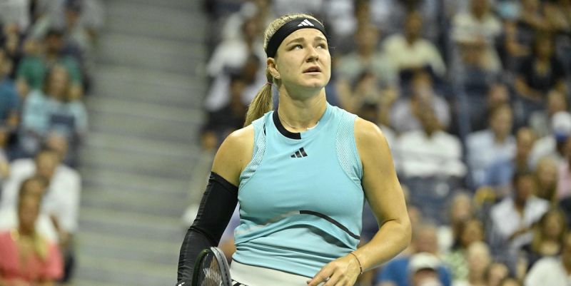 Чжен Цзинвен – Каролина Мухова. Прогноз и ставки на матч WTA Палермо (21 июля 2024 года)